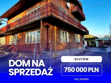 Dom Dłutów