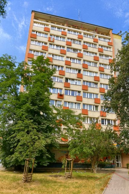 Mieszkanie Szczecin wynajem