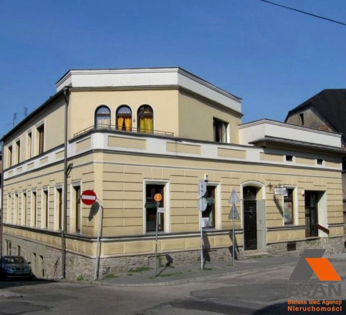 Lokal Bielsko-Biała