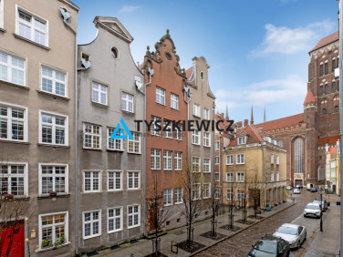 Mieszkanie Gdańsk