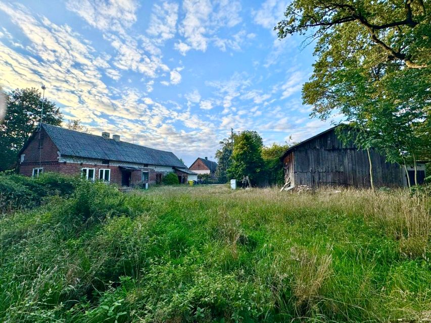 Dom Ostoja