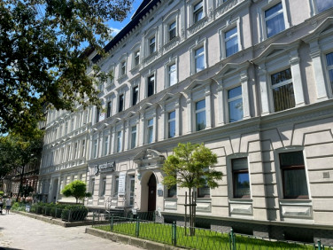 Mieszkanie Szczecin