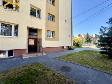 Mieszkanie Nowy Staw