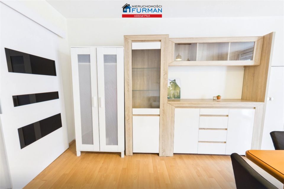 Mieszkanie Piła sprzedaż