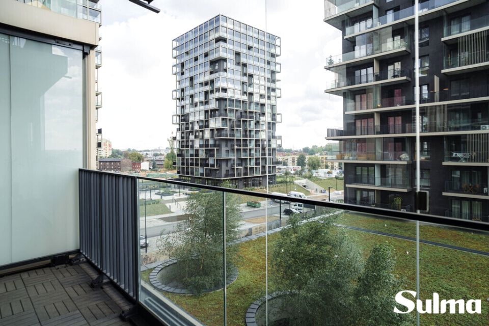 Mieszkanie Katowice