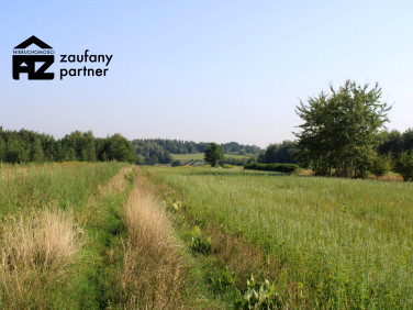 Działka budowlana Przebieczany
