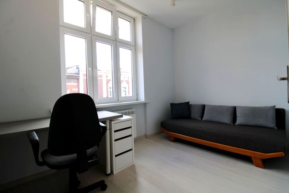 Pokój Katowice