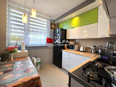 Mieszkanie blok mieszkalny sprzedaż