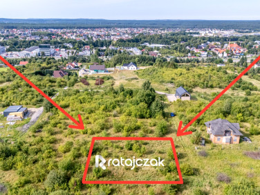 Działka budowlana Wejherowo