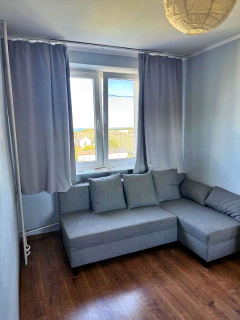 Mieszkanie Gdynia
