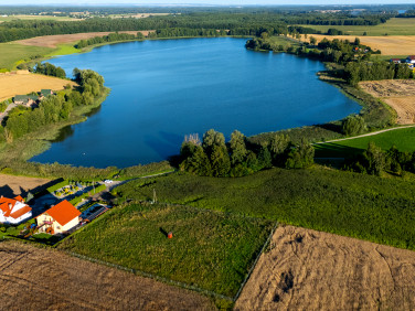 Działka Chełmżyca