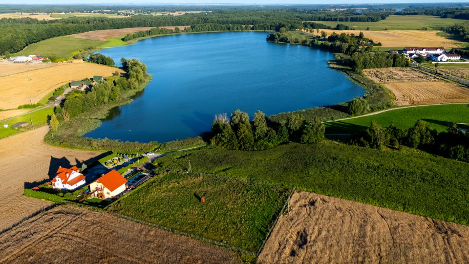 Działka Chełmżyca