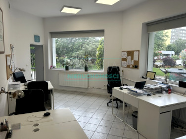 Lokal Pruszków