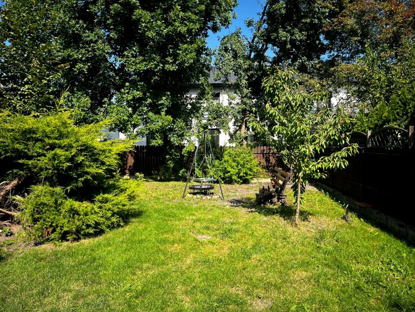 Dom Grodzisk Mazowiecki