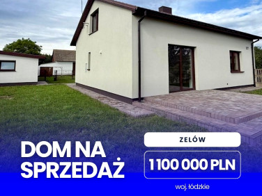 Dom Zelów
