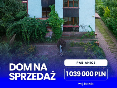 Dom Pabianice
