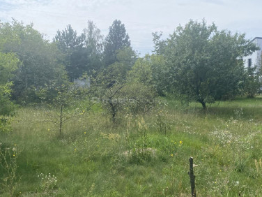 Działka budowlana Brzozówka