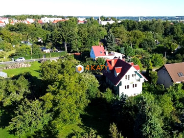 Dom Krosno Odrzańskie