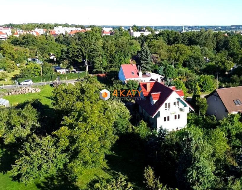 Dom Krosno Odrzańskie