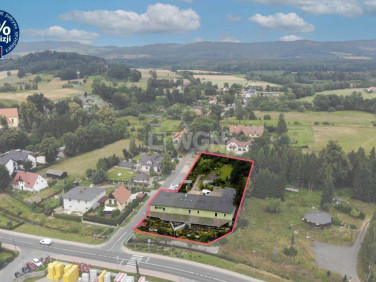 Budynek użytkowy Jelenia Góra
