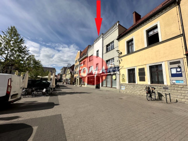 Lokal Rybnik