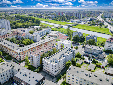 Mieszkanie Opole