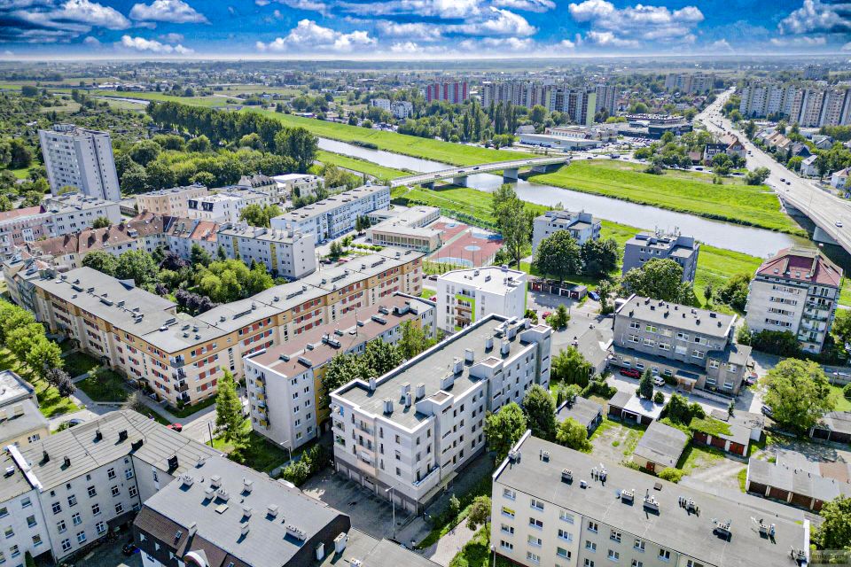Mieszkanie Opole