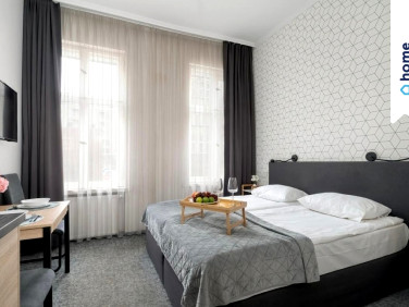 Mieszkanie Poznań