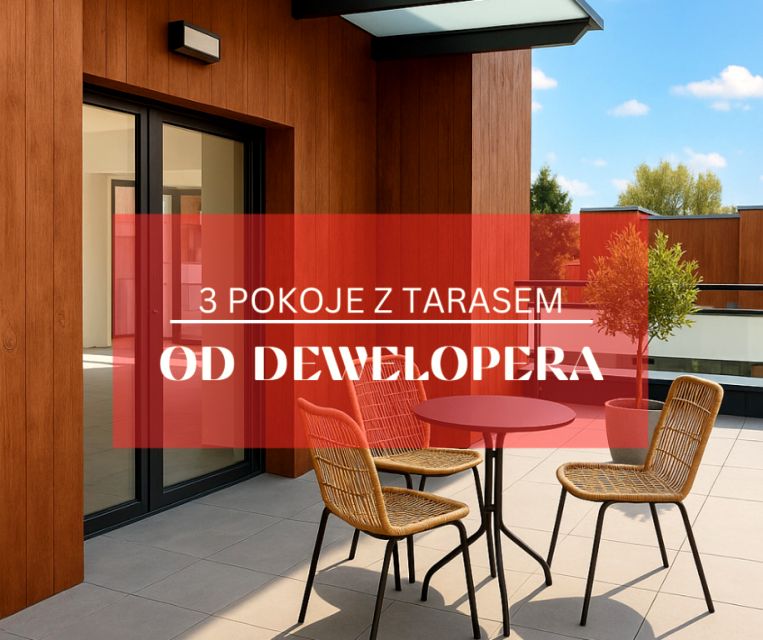 Mieszkanie Katowice