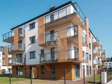 Mieszkanie blok mieszkalny Wrocław