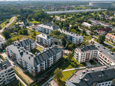 Mieszkanie Wrocław