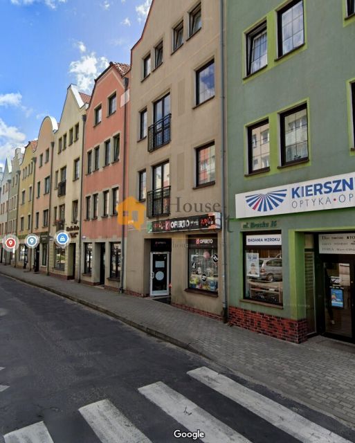 Lokal Żagań