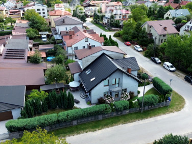 Dom Pionki