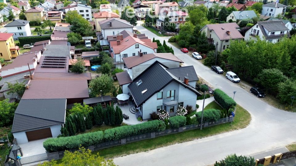 Dom Pionki