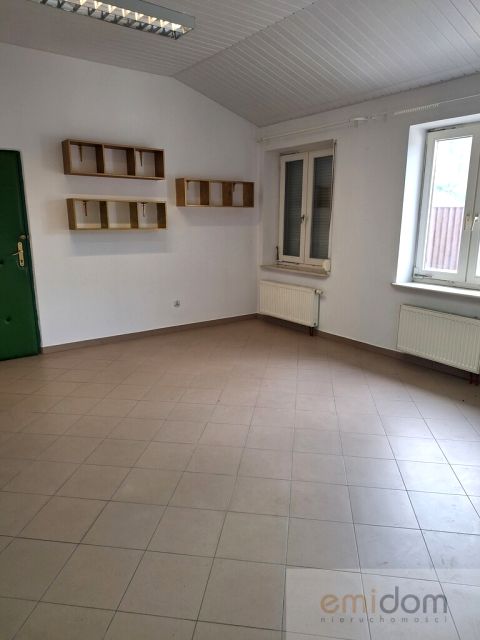 Lokal Pruszków