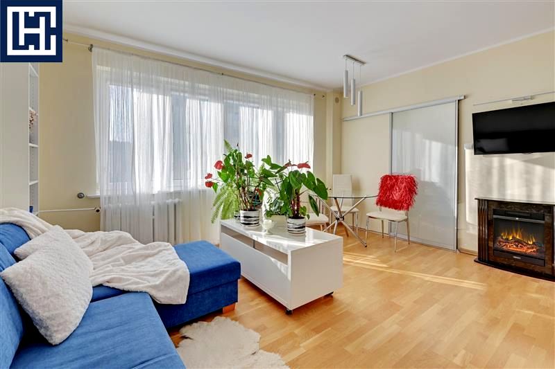 Mieszkanie blok mieszkalny Sopot