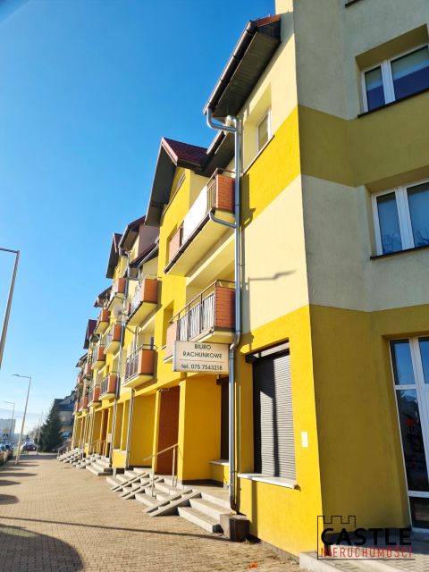 Mieszkanie Jelenia Góra