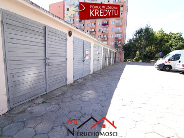 Budynek użytkowy Gorzów Wielkopolski