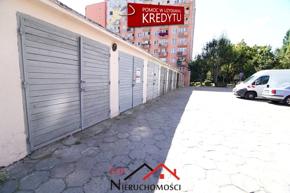 Budynek użytkowy Gorzów Wielkopolski