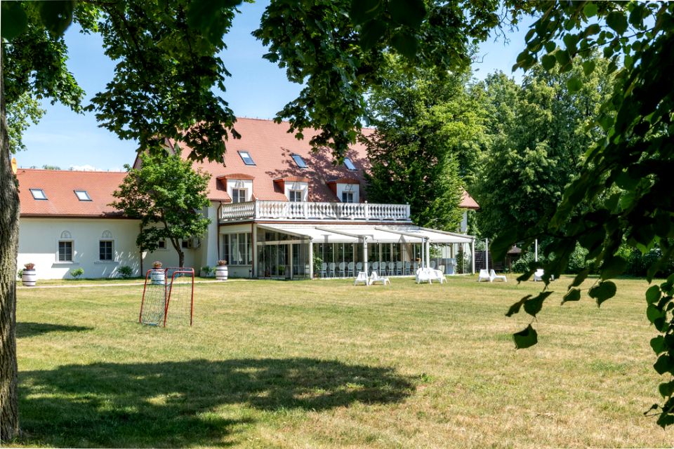 Dom Żaków