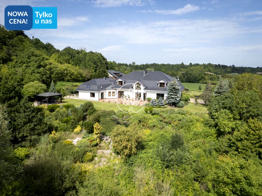 Dom Włóki sprzedaż