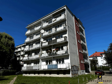 Mieszkanie Kołobrzeg