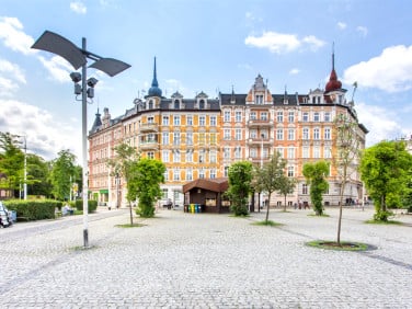Mieszkanie Wrocław