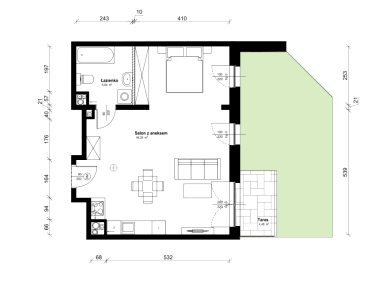 Mieszkanie Łódź sprzedaż