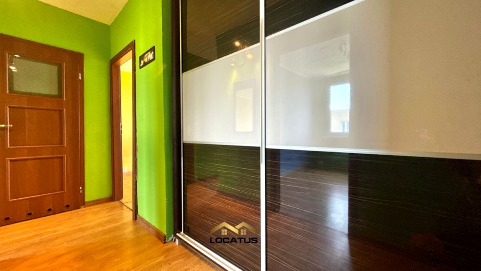 Mieszkanie Częstochowa