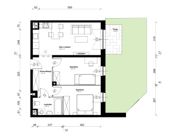 Mieszkanie Łódź sprzedaż