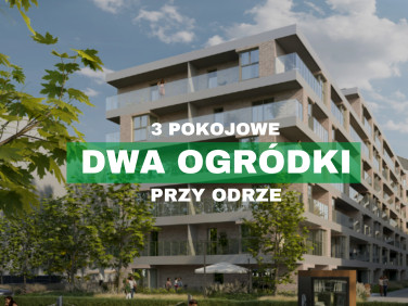 Mieszkanie Wrocław