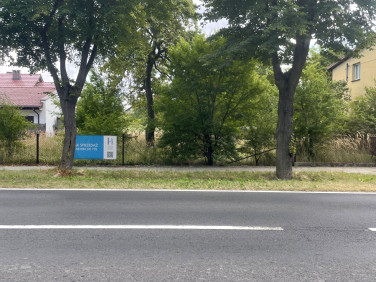 Działka inna sprzedam