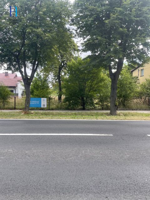 Działka inna sprzedam