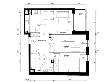 Mieszkanie Łódź sprzedaż